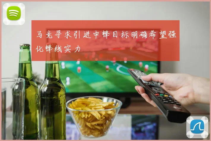 马竞寻求引进中锋目标明确希望强化锋线实力